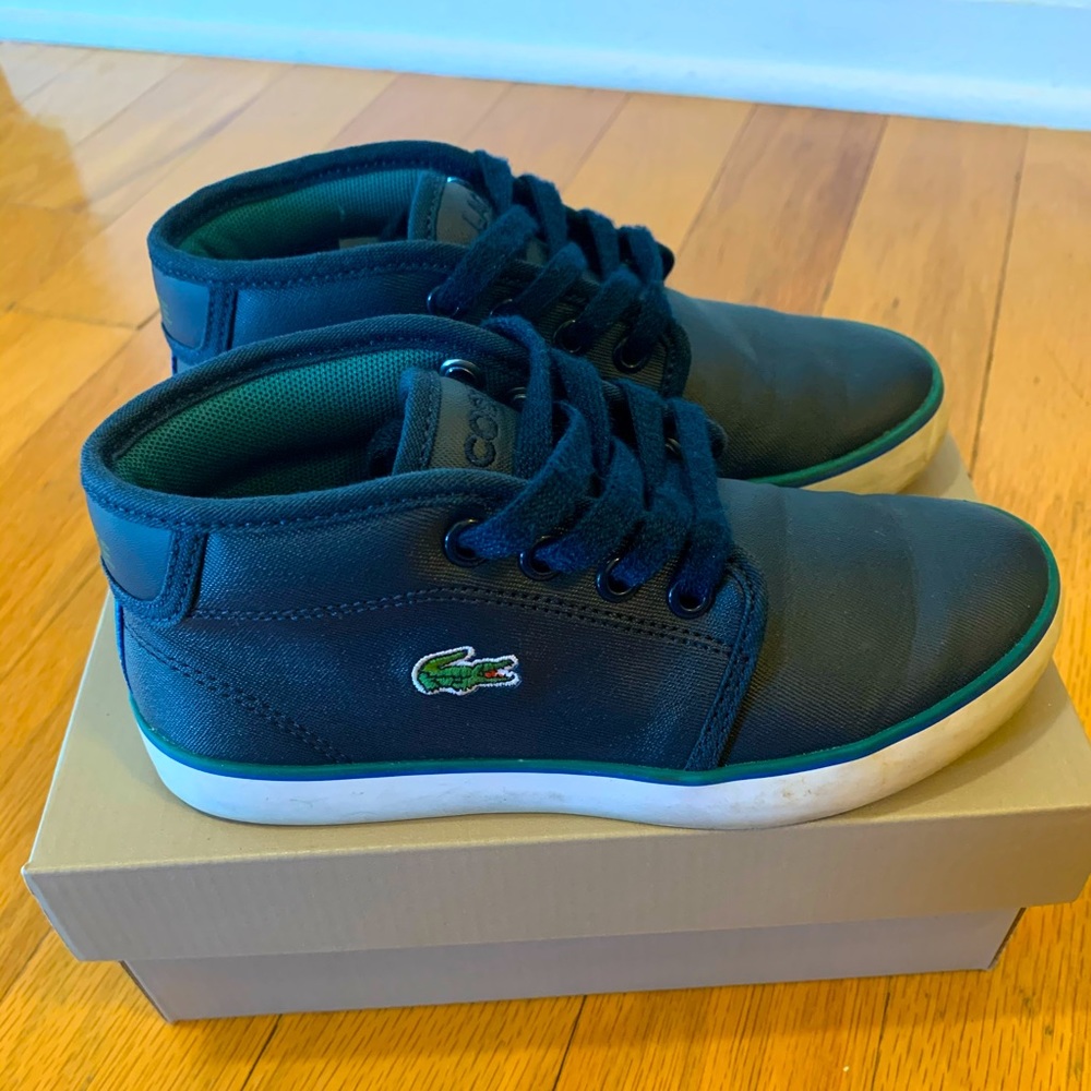 Toddler shoes